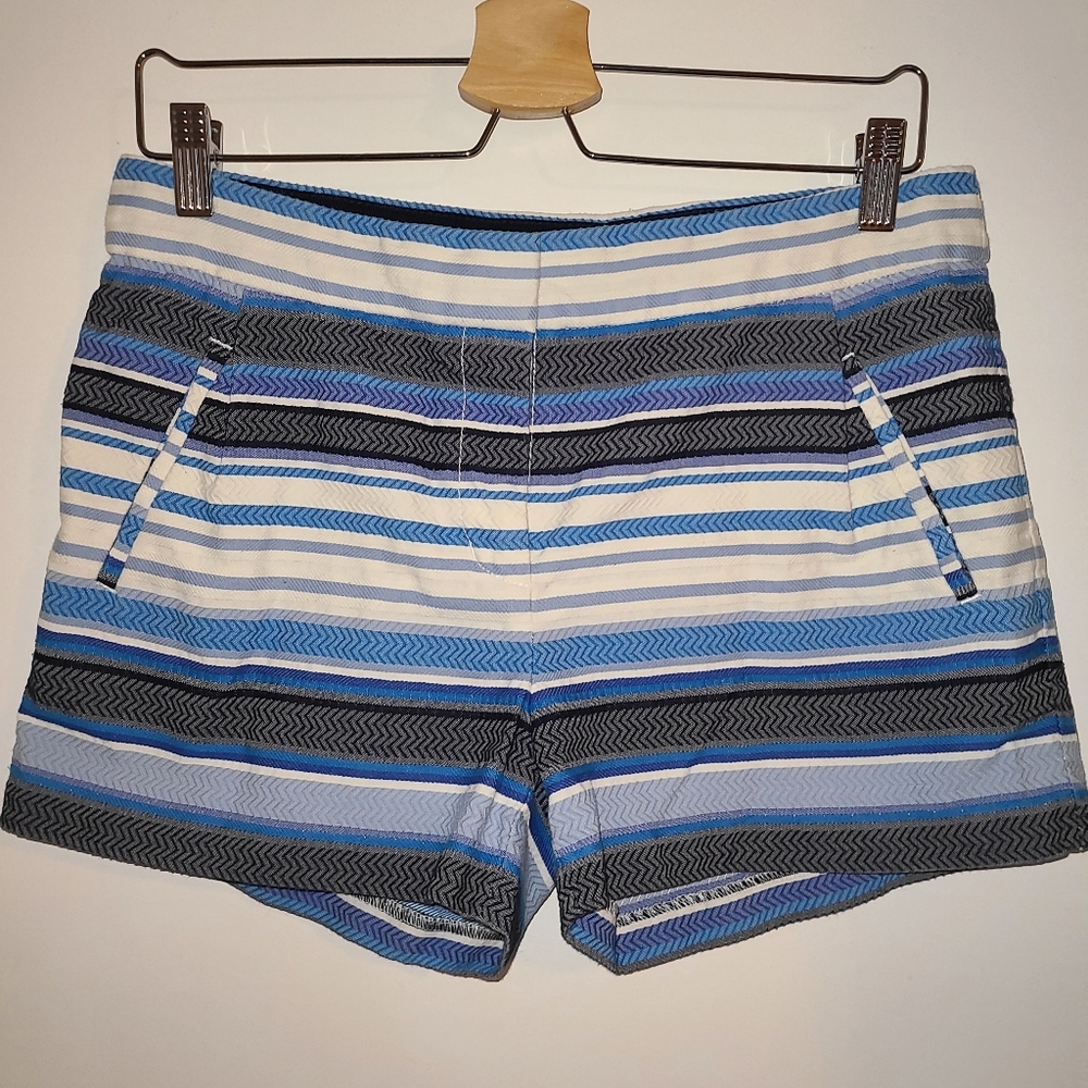 EUC J Crew shorts